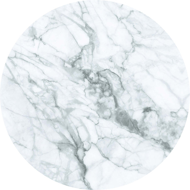 輸入壁紙 KEK Amsterdam / LANDSCAPES & MARBLE / WALLPAPER CIRCLES MARBLE CK-048