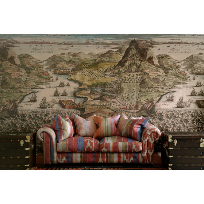 Andrew Martin / SCHOLAR / Constantinople