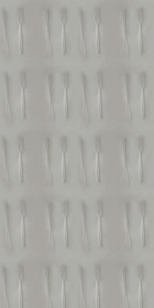 FEATHR / Cutlery Plaster 11001270701