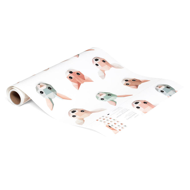 studio ditte / Forest animals wallpaper
