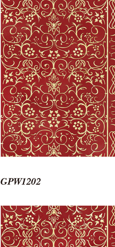 Wall&deco / Gio pagani 12 Ancient walls / GPW1202