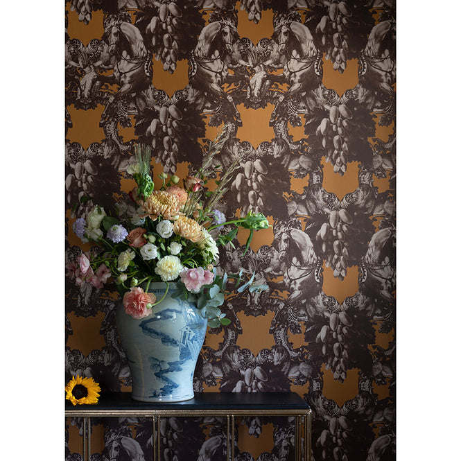 Lisa Bengtsson / SIR GRACE YELLOW / 1193