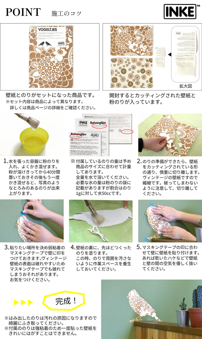 【限定数】INKE / インケ Stegosaurus ステゴサウルス 0080