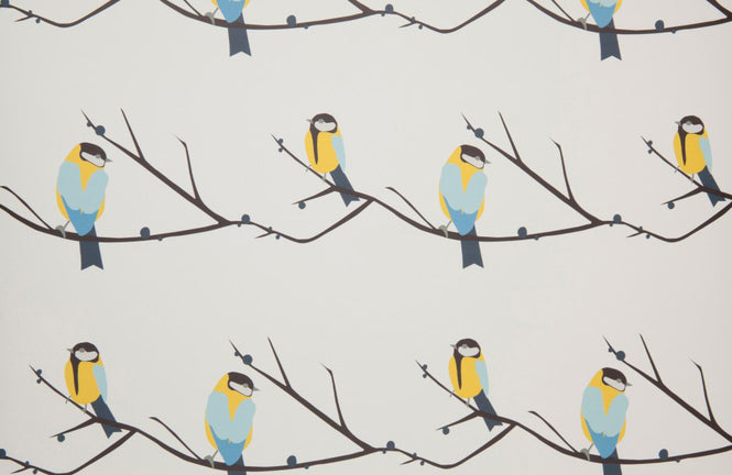 Lorna Syson / Juneberry & Bird