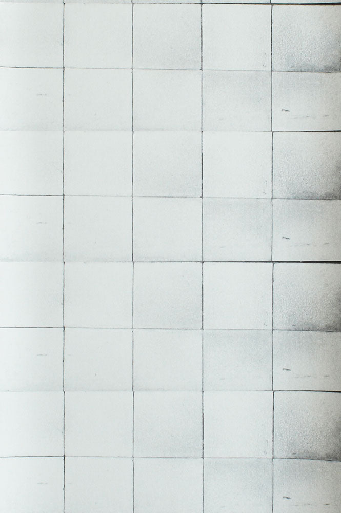Deborah Bowness The Standard Collection / Lewisham Way / white