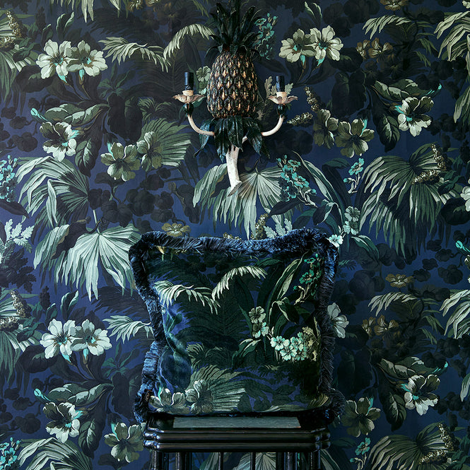 House of Hackney / Limerence Ink【4パネル1セット】