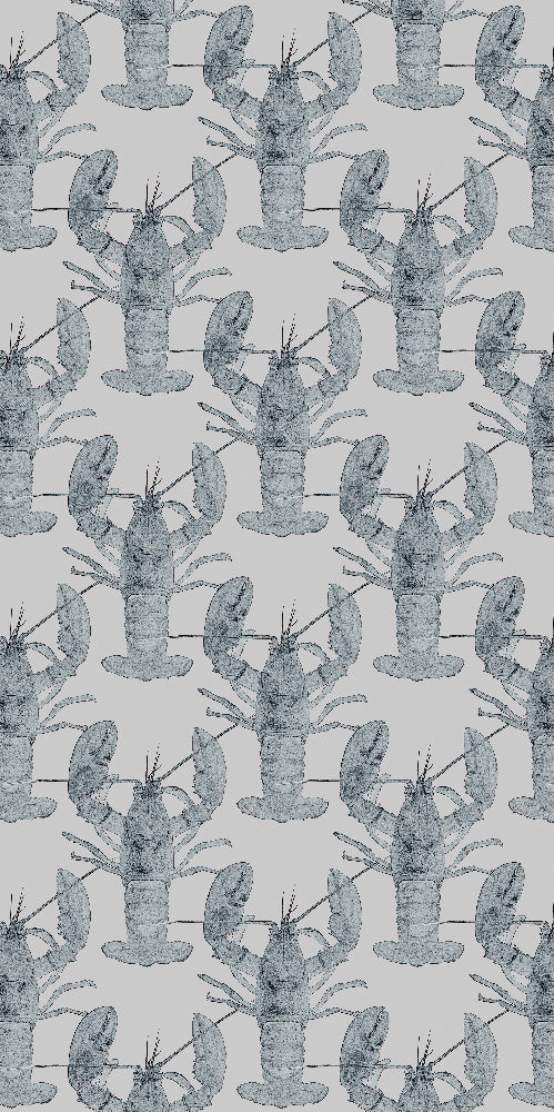Malz & Malz Interieur / Lobster/Grey