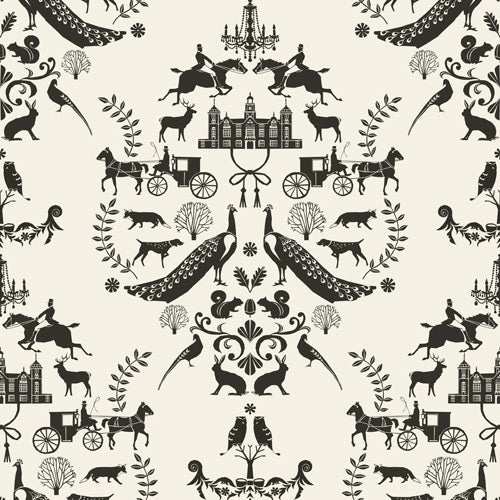 YSD LONDON / Lord of the Manor WP-LOTM-03 / Snowdrop