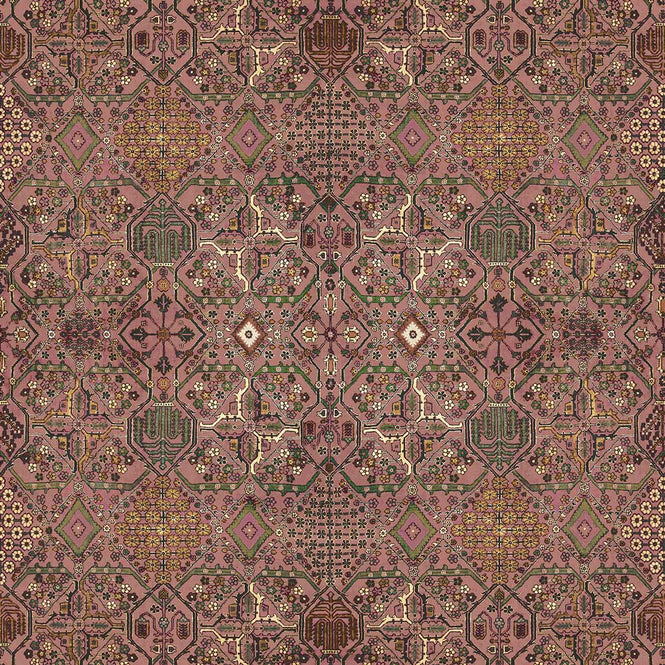 House of Hackney / Mey Meh Blush【4パネル1セット】