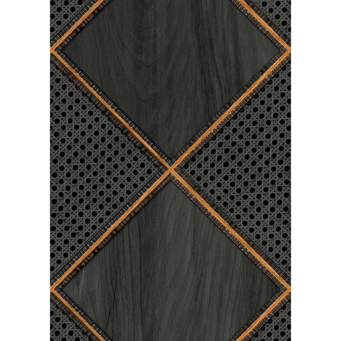 NLXL CANE WEBBING / WEBBING & WOOD MRV-32
