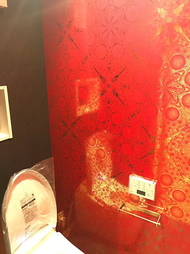 F様の施工写真
