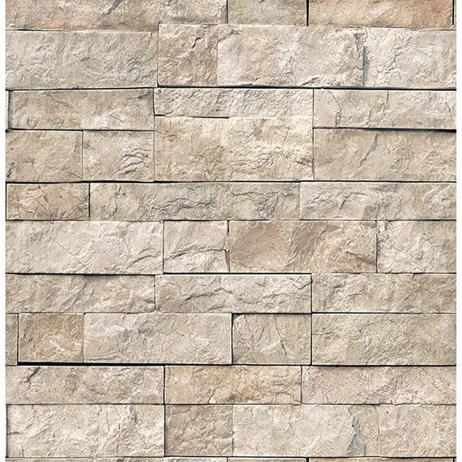 はがせる シール 壁紙 NU WALLPAPER / Landmark Peel and Stick Wallpaper / NU3383