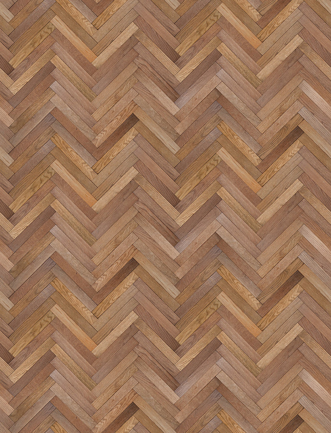 Ella Doran / Parquet