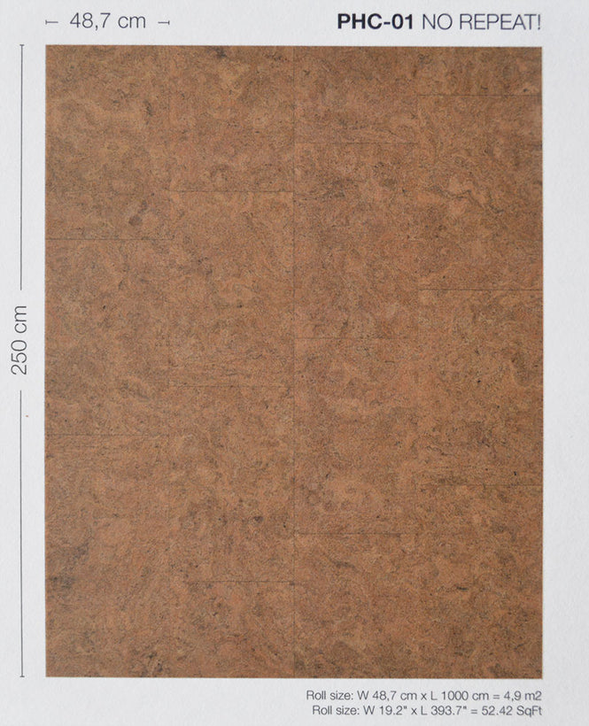 NLXL LAB / CORK / PIET HEIN EEK / PHC-01