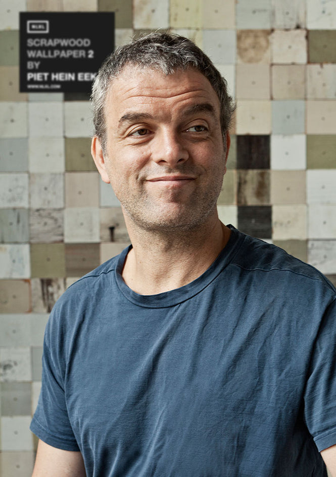 NLXL LAB / METALLIC COPPER / PIET HEIN EEK / PHC-02