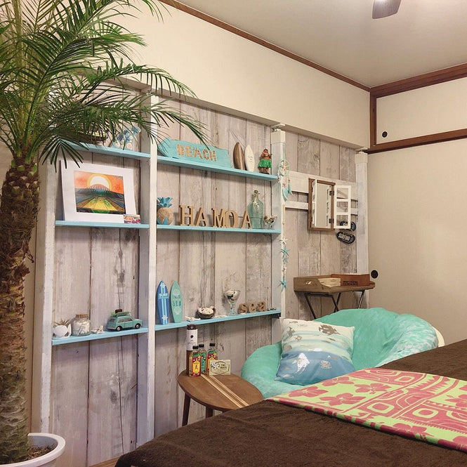 H様の施工写真