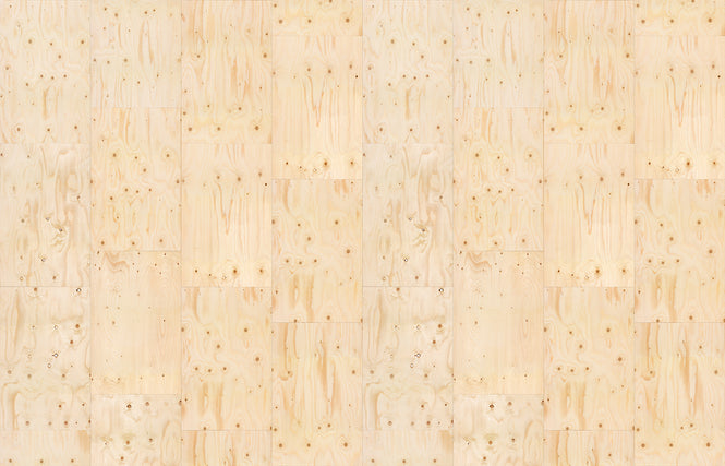 MATERIALS WALLPAPER by Piet Hein Eek PLYWOOD WALLPAPER / PHM-37