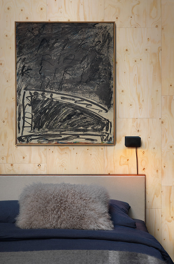 MATERIALS WALLPAPER by Piet Hein Eek PLYWOOD WALLPAPER / PHM-37