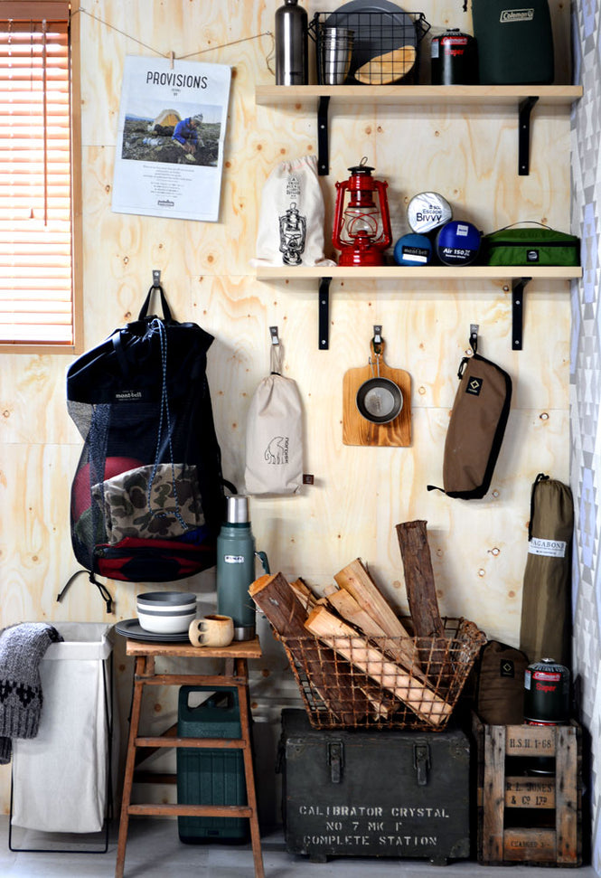 【切売m単位】MATERIALS WALLPAPER by Piet Hein Eek PLYWOOD WALLPAPER / PHM-37