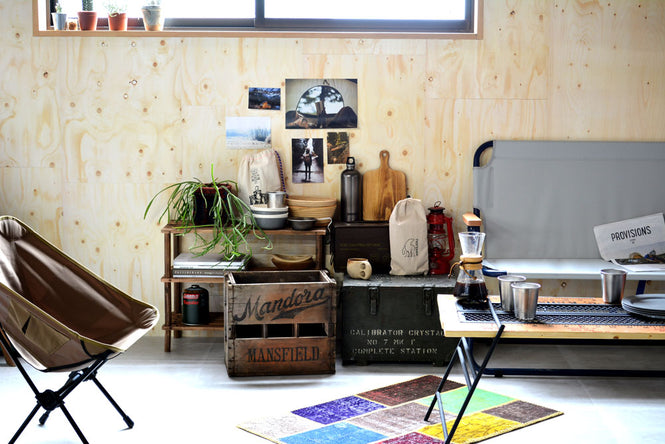 【切売m単位】MATERIALS WALLPAPER by Piet Hein Eek PLYWOOD WALLPAPER / PHM-37