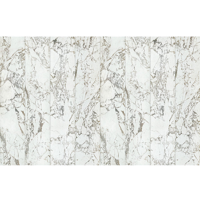 【限定数】【切売m単位】NLXL MATERIALS WALLPAPER BY PIET HEIN EEK WHITE MARBLE WALLPAPER / PHM-40B