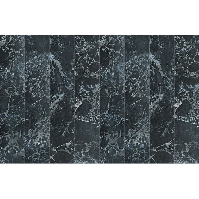 【切売m単位】NLXL MATERIALS WALLPAPER BY PIET HEIN EEK BLACK MARBLE WALLPAPER / PHM-50A