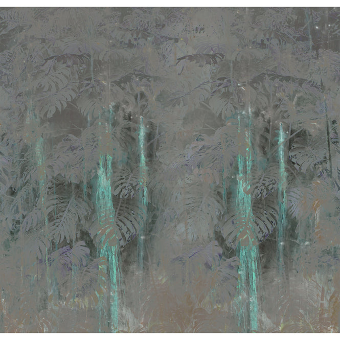 Elli Popp / Dusk - The sound of water-Blue / PM163-02 mica