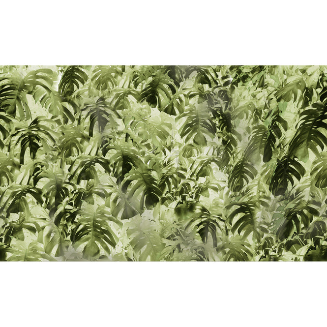 Elli Popp / Dusk - The sound of water-Green / PM163-07 mica
