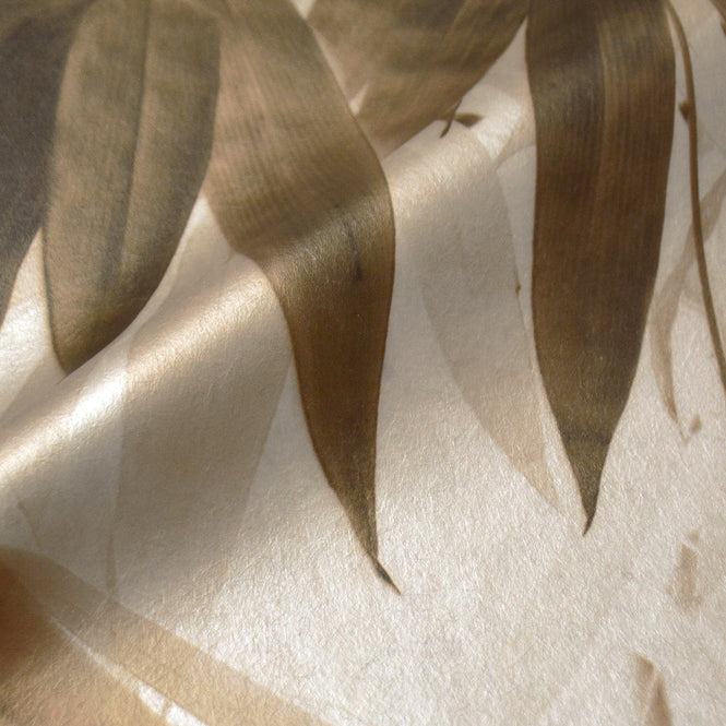 Elli Popp / Bamboo Breeze-Brown / PM165-07 mica
