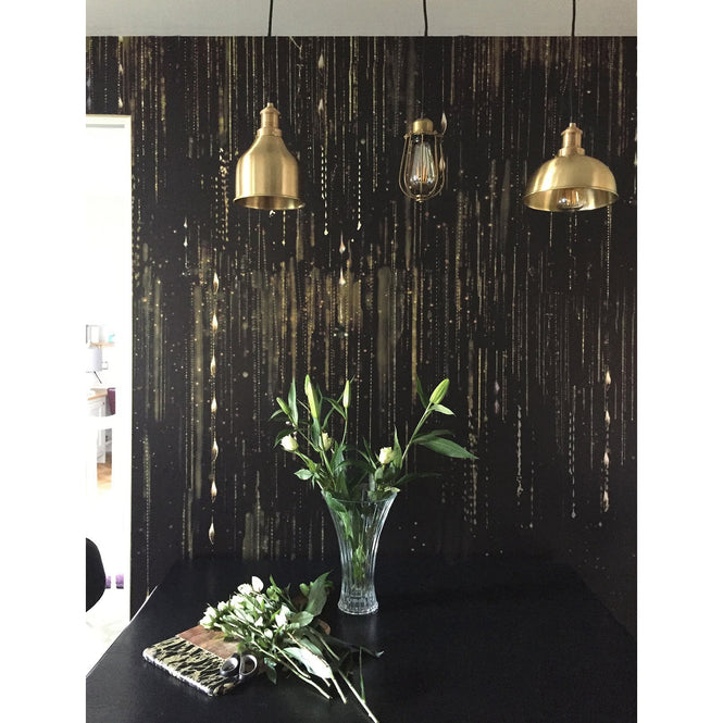 Elli Popp / Golden Slumbers / PM168-01 mica