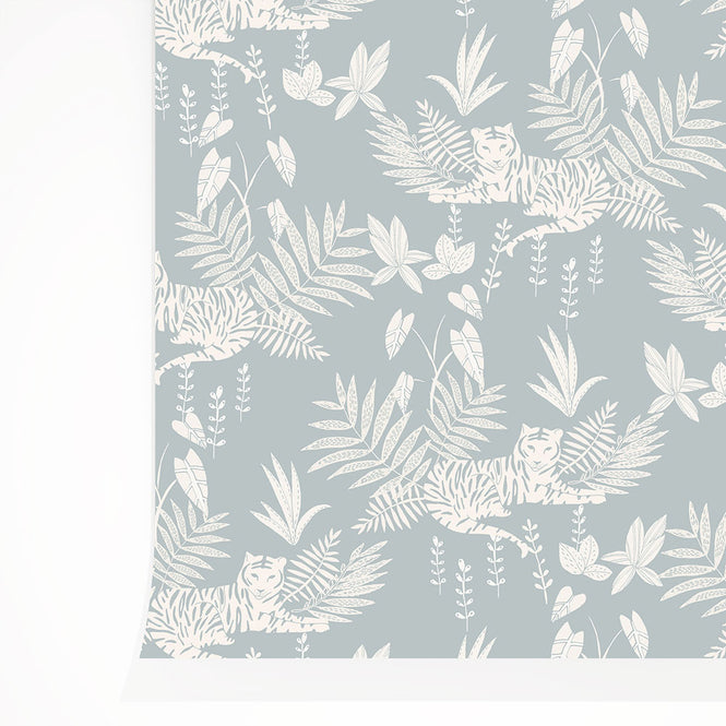 Season paper Collection / Jungle PP-S1805
