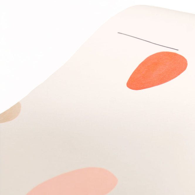 Season paper Collection / Mobile PP-S1807