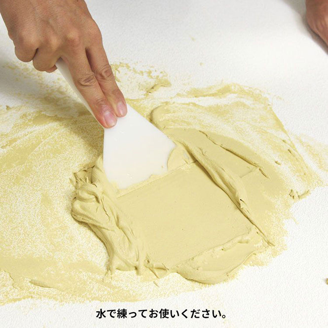大きな穴を補修　穴補修セット(Mサイズ)