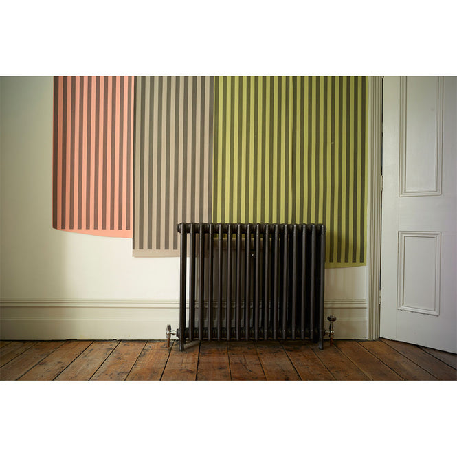 Deborah Bowness / Stripe Green