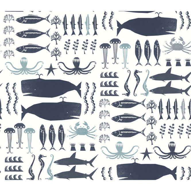YSD LONDON / SWIMMING IN THE SEA Pacific WP-SITS-01