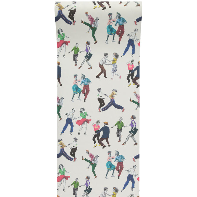 Graduate Collection / Swing Time Cream / AH1SWINGCREAM