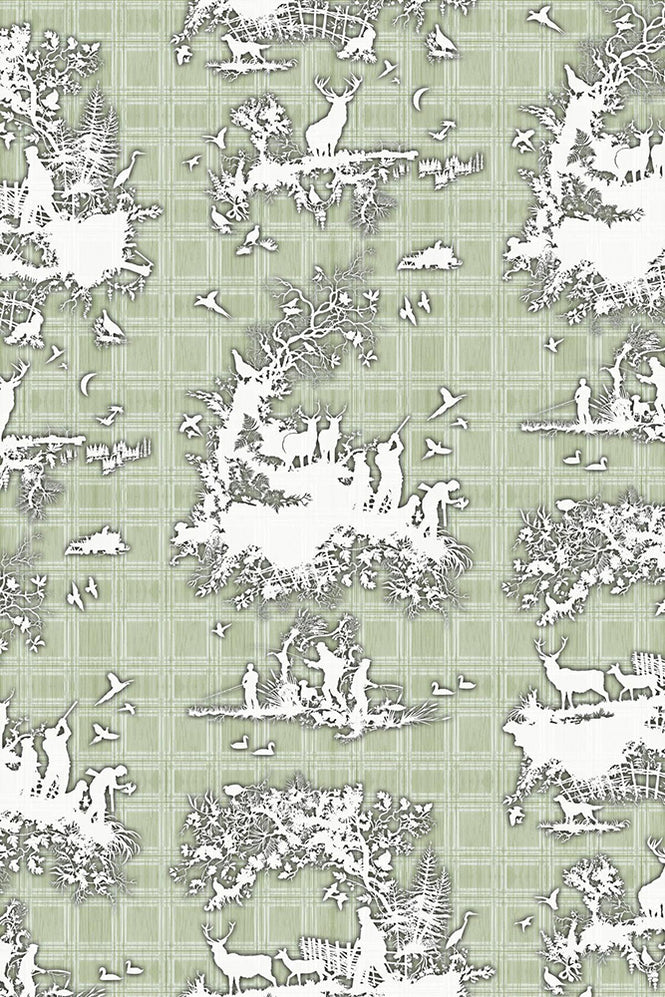 Timorous Beasties / CLASSIC HUNT / TB/CLH/MICA/04