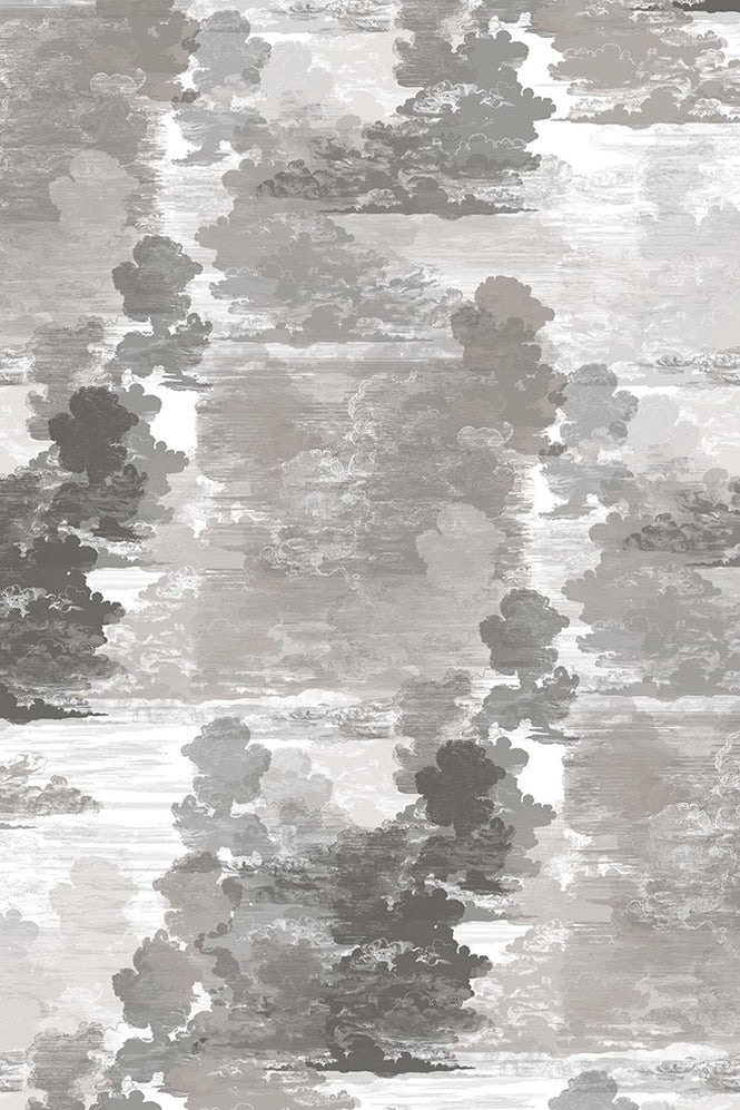 Timorous Beasties / CLOUD TOILE / TB/CTOIL/MICA/02