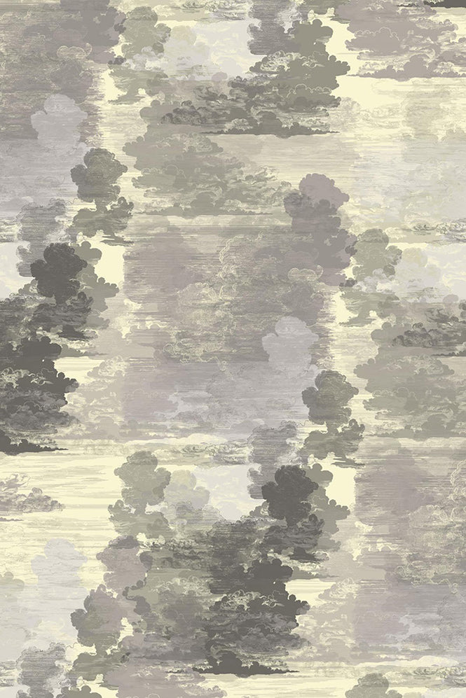 Timorous Beasties / CLOUD TOILE / TB/CTOIL/MICA/04