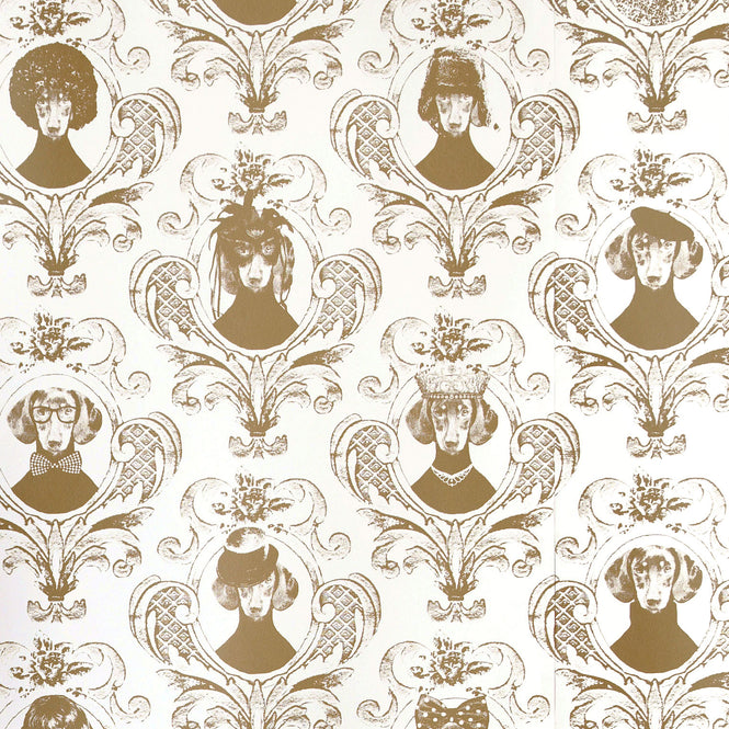 【A4サンプル】Lisa Bengtsson / Tillsammans Gold / 0118