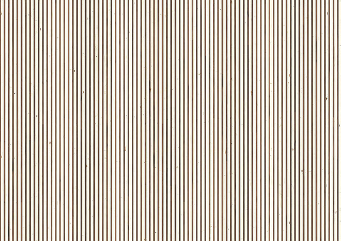 【切売m単位】TIMBER STRIPS WALLPAPER by PIET HEIN EEK / TIM-03