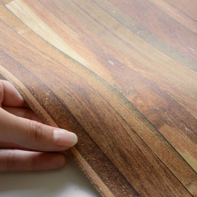 【切売m単位】TIMBER STRIPS WALLPAPER by PIET HEIN EEK / TIM-05