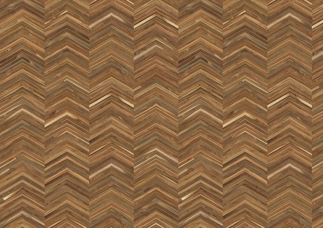 TIMBER STRIPS WALLPAPER by PIET HEIN EEK / TIM-06