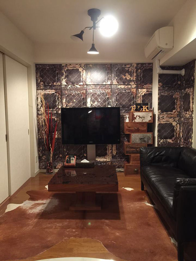 I様の施工画像