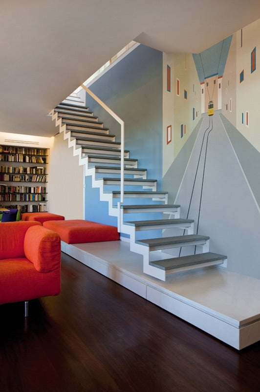 Wall&deco / Think Tank 14 Bairro Alto / TTBA1402