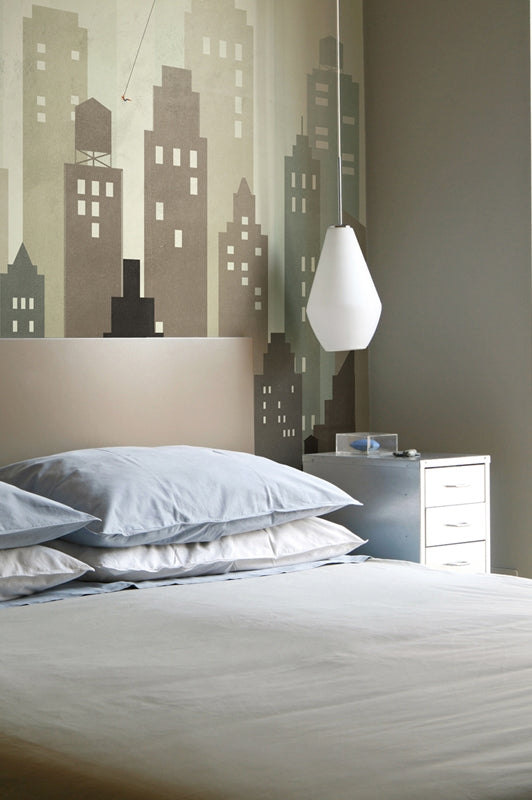 Wall&deco / Think Tank 12 Empire / TTEM1201