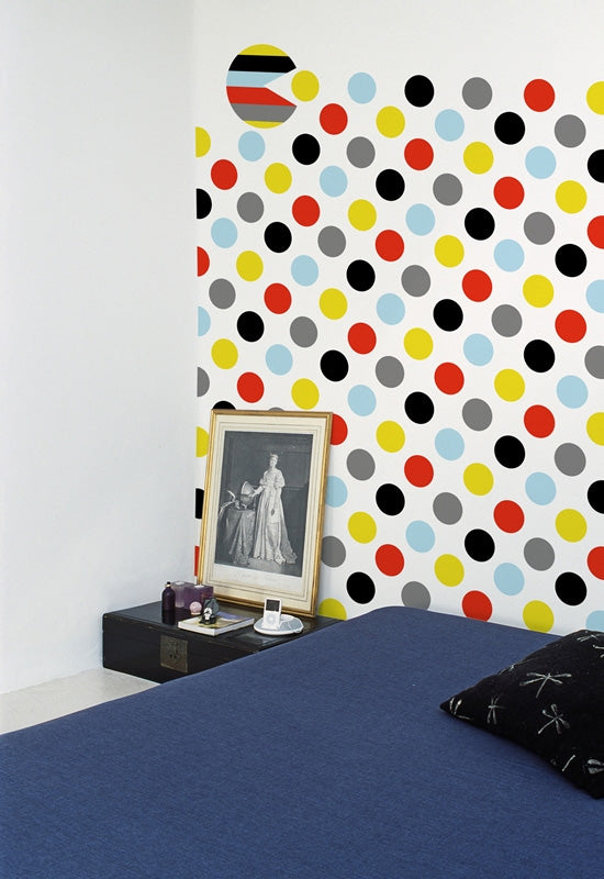 Wall&deco / Think Tank 13 Pix man / TTPX1301