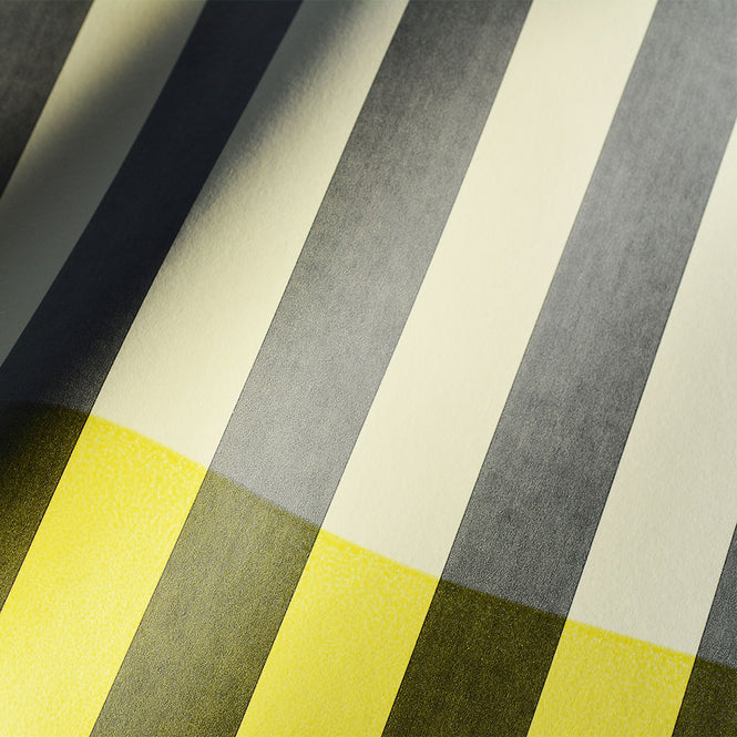 Deborah Bowness / Two-tone Yellow yellow