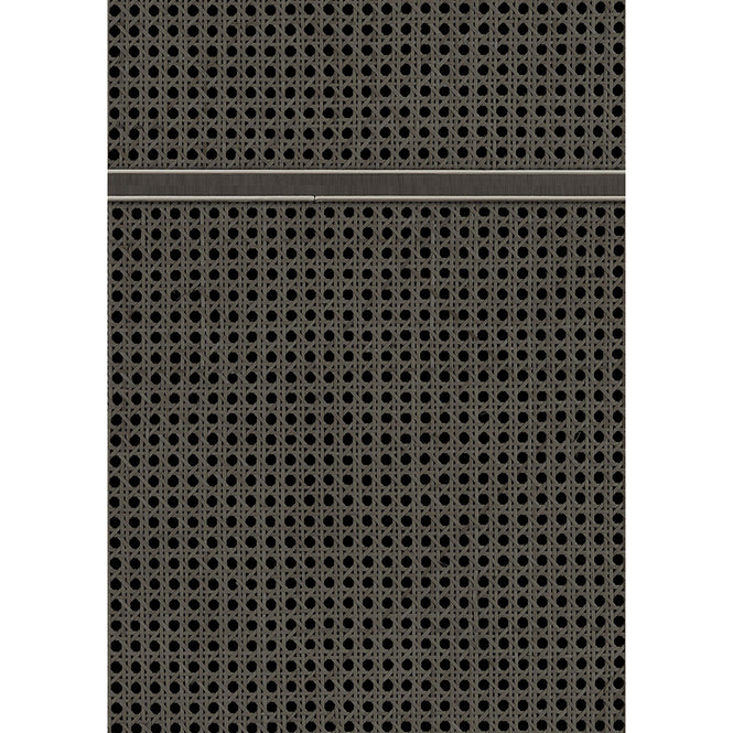 【切売m単位】NLXL CANE WEBBING / SQUARE WEBBING VOS-18