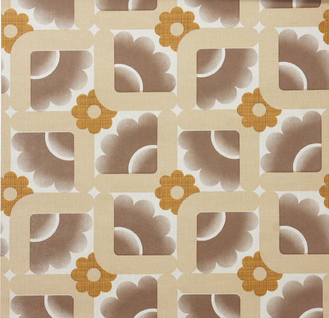 Vintage Wallpaper /  WD-05